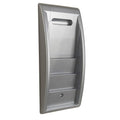 Wall Mounted Magazine Rack D93279