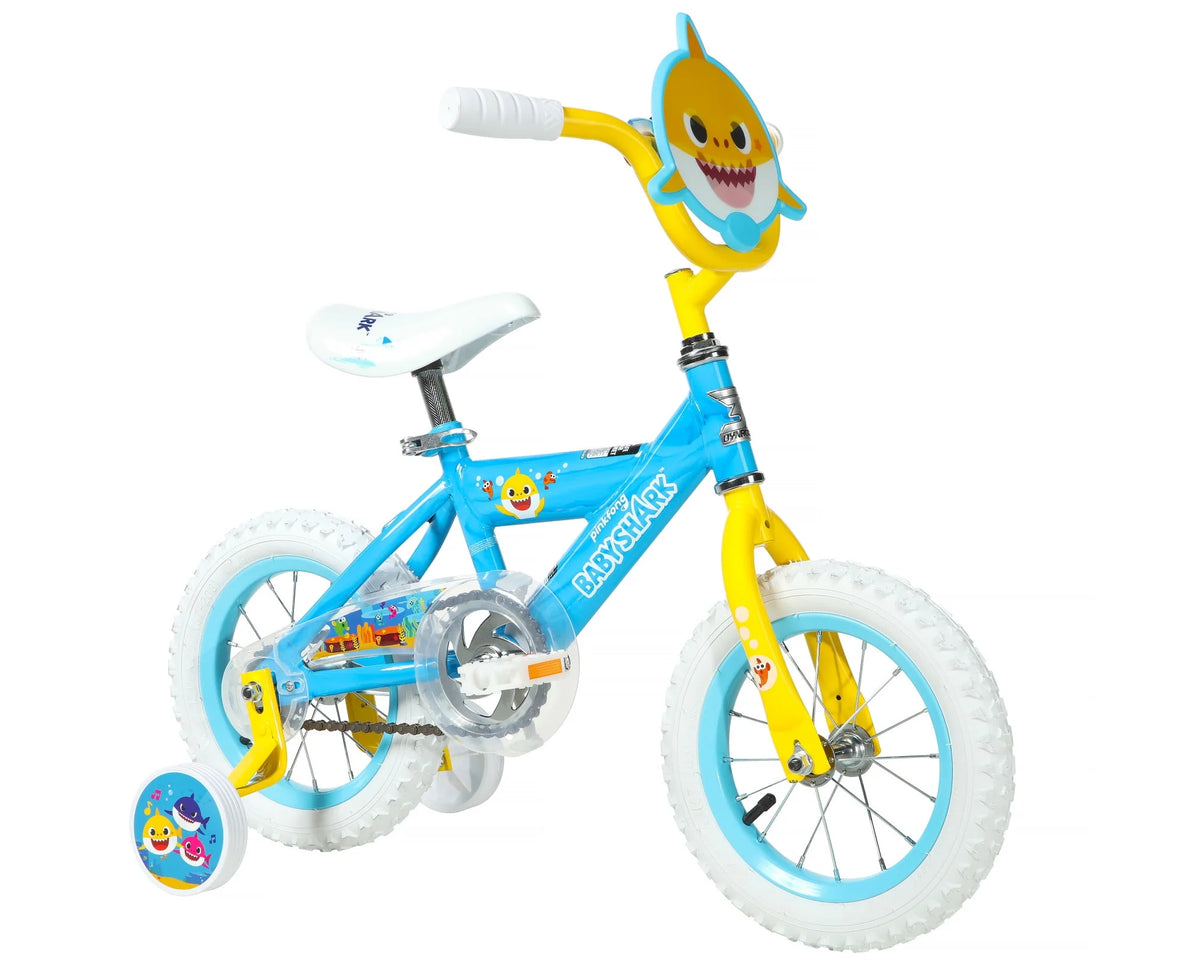12-Inch Boys BMX Bike L64537