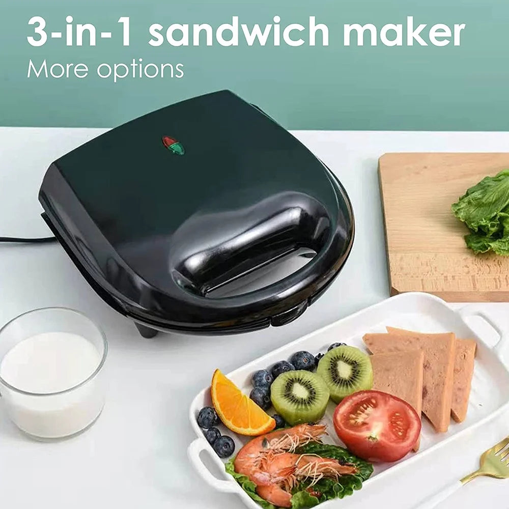Bread Machine with Stainless Steel Pan A424