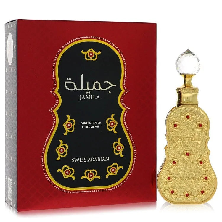 Perfume Oil for Women F9712