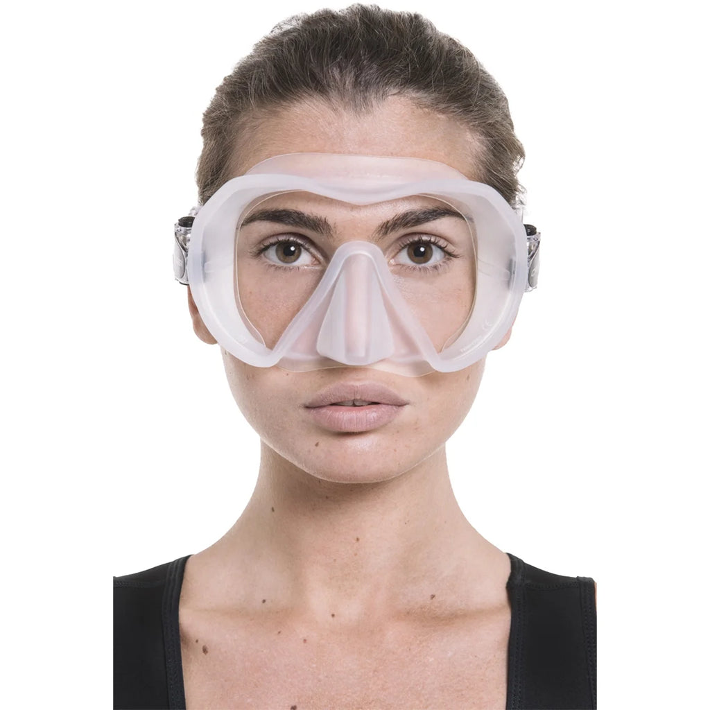 Frameless Scuba Mask N264436