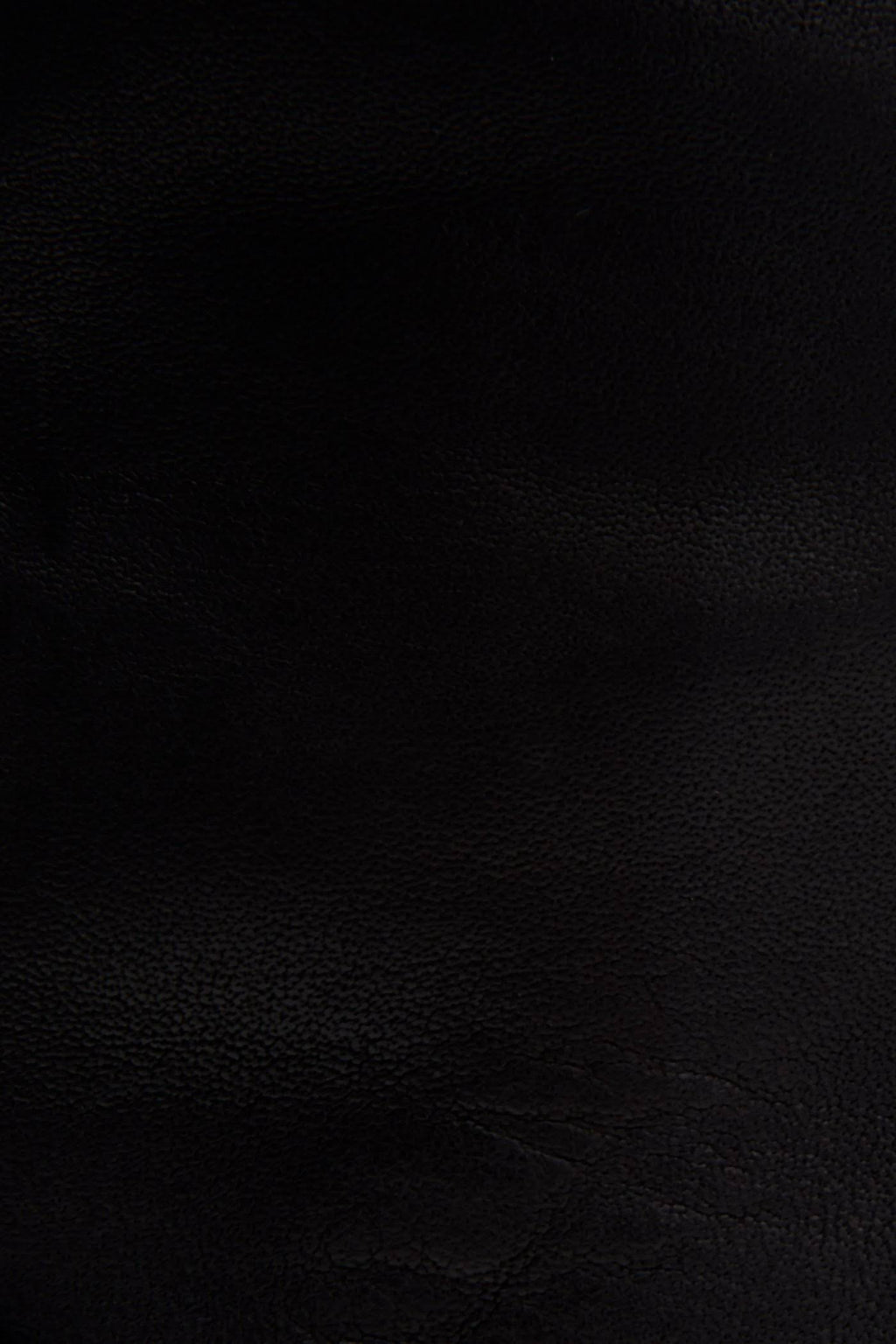 Black Button Lug Tall Boots G240