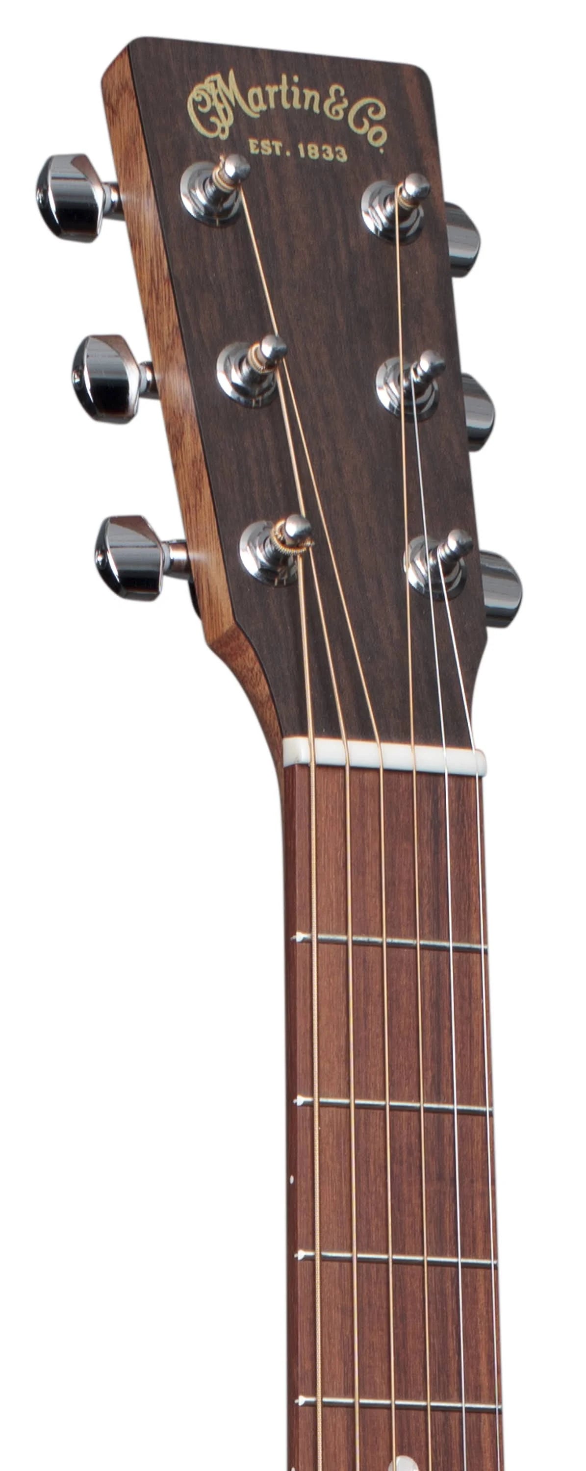 Rosewood Acoustic Guitar Y65084