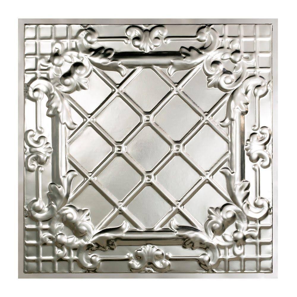 Lay-In Tin Ceiling Tile L97875