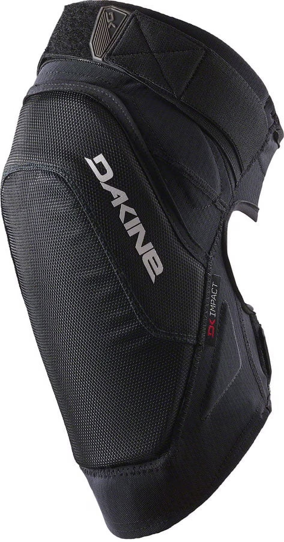 Black Large Knee Pads C327160