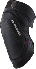 Black Large Knee Pads C327160