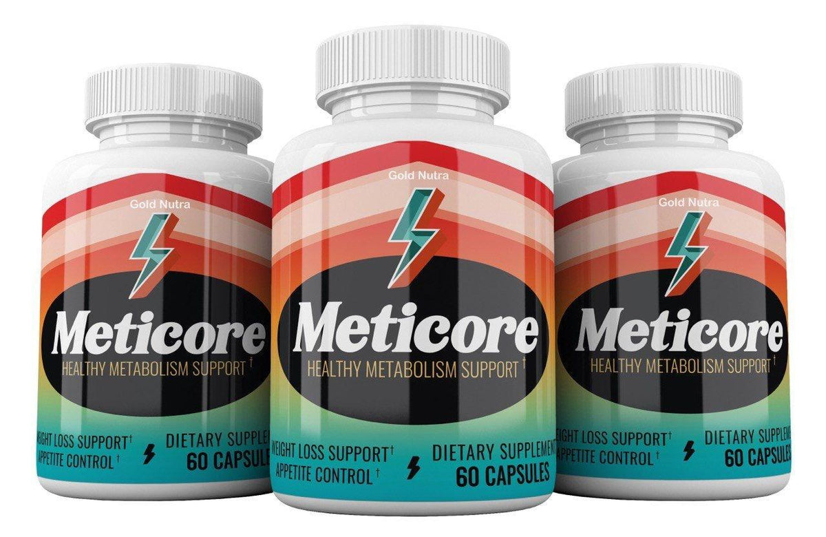 Weight Management Z243