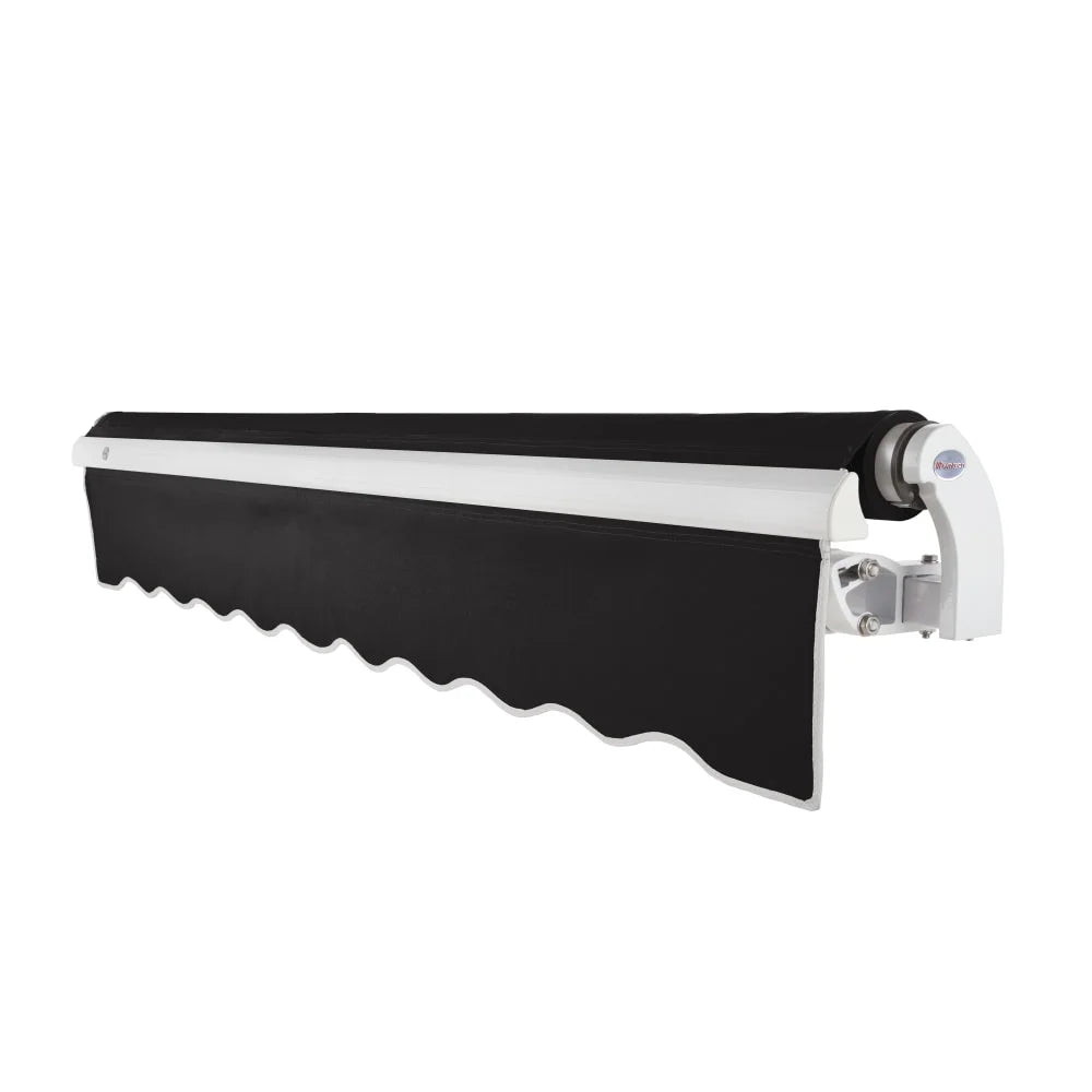 Retractable Awning with Remote G757