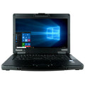 14" Semi-Rugged Laptop S7905