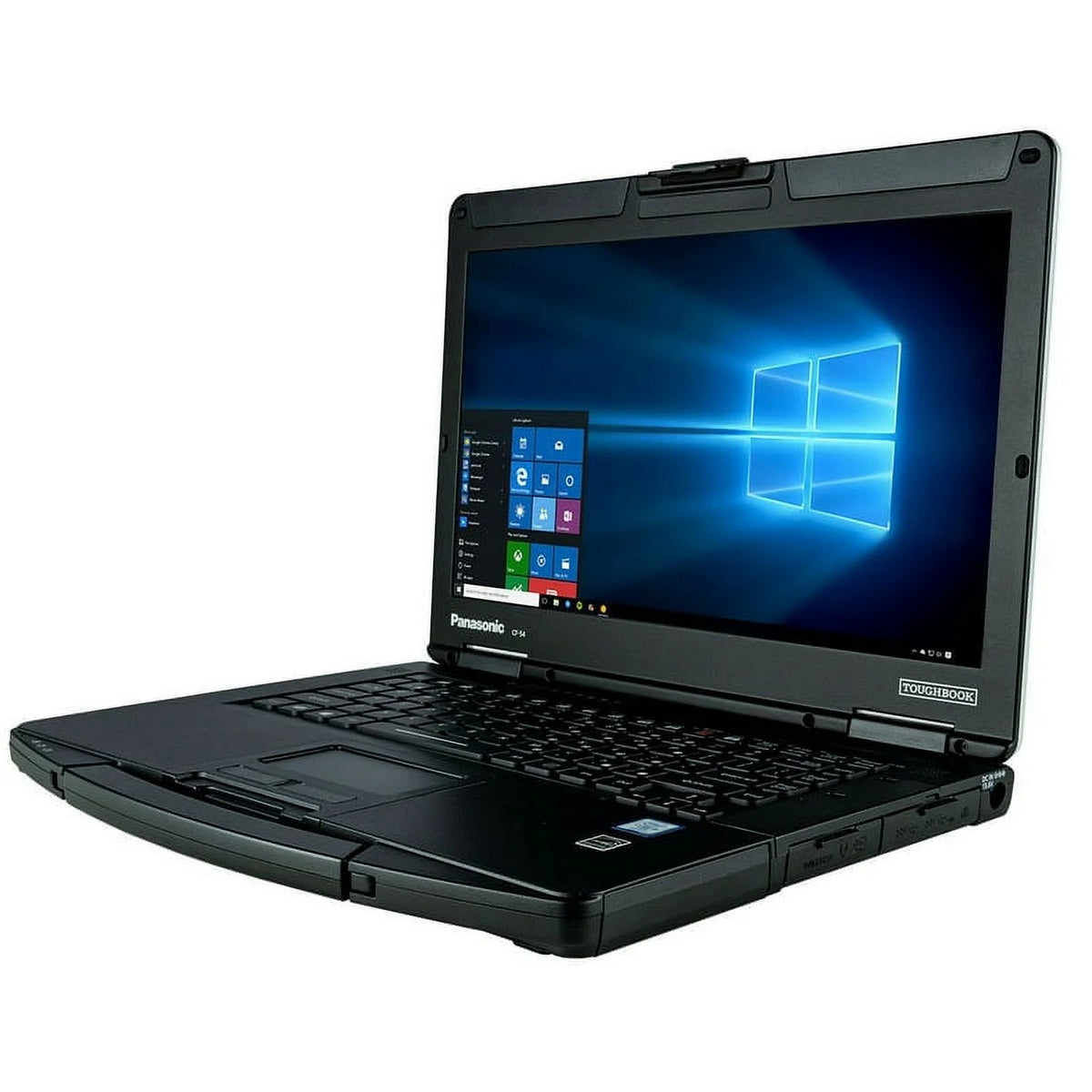 14" Semi-Rugged Laptop S7905
