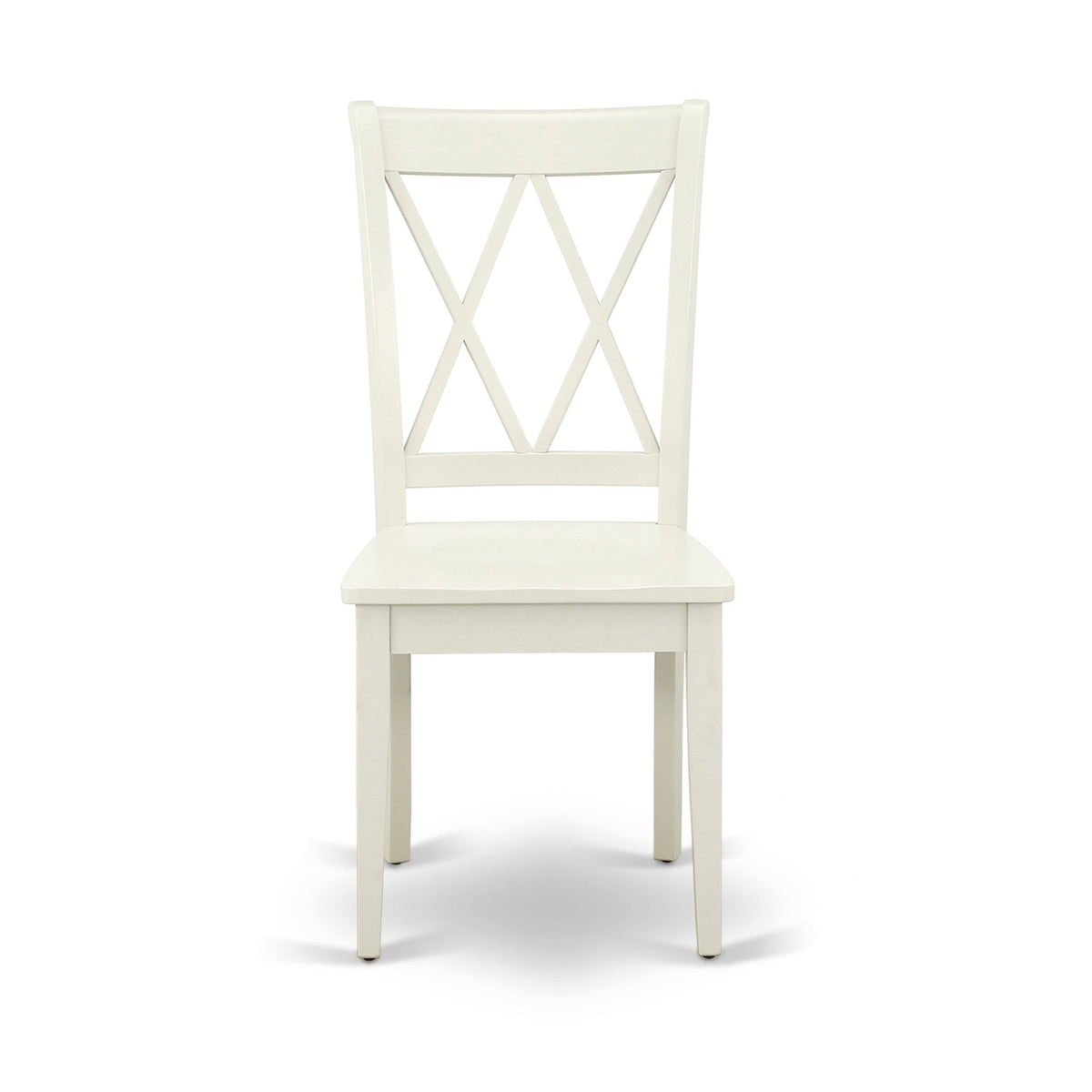 3PC Round Table and 2 Chairs V431015