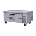 Stainless Steel Refrigerated Equipment Stand Chef Base Y110