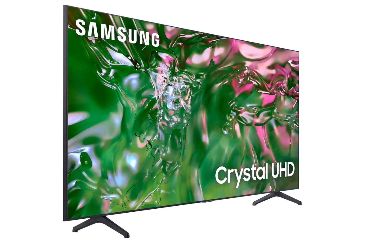 50 Class Crystal UHD 4K Smart TV B571656