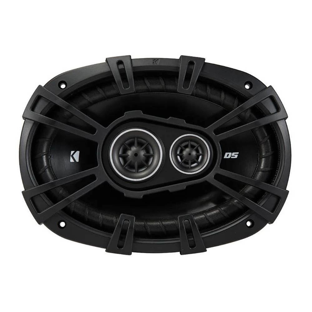 Marine Speakers and Car Speakers O59785