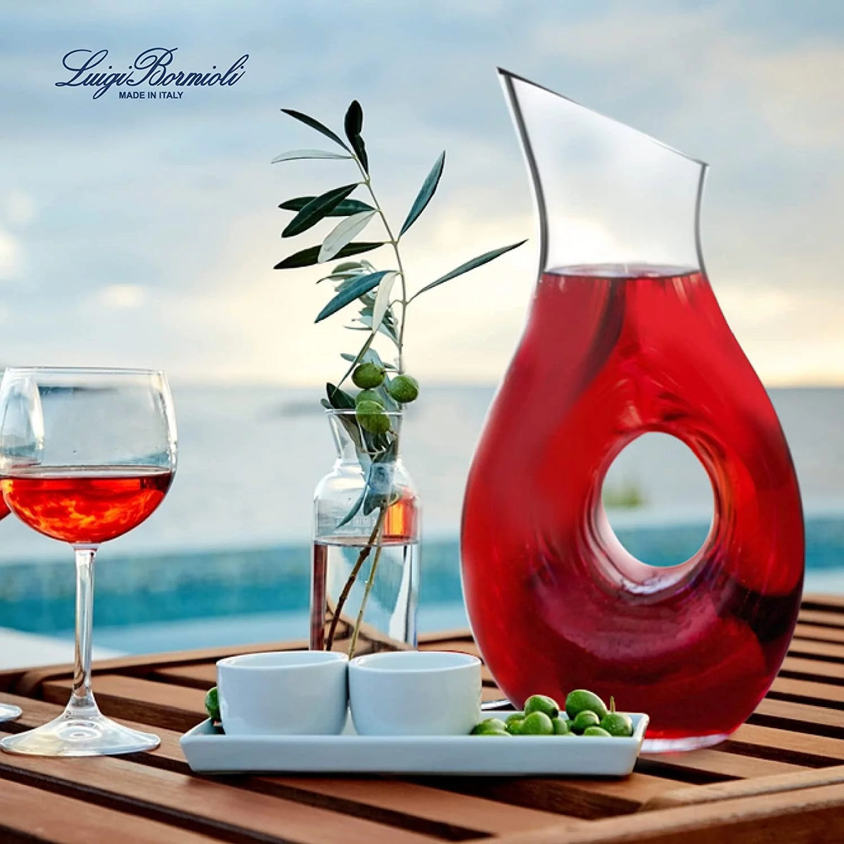 48oz Wine Carafe A653547