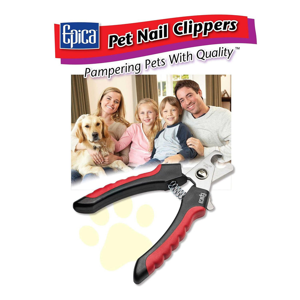 Dog Nail Clipper Q6694
