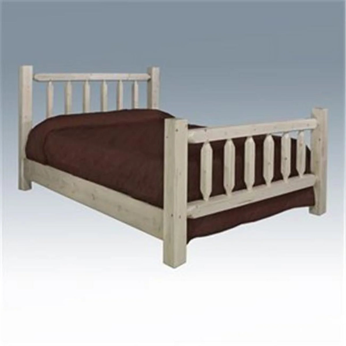 Twin Size Bed L580588