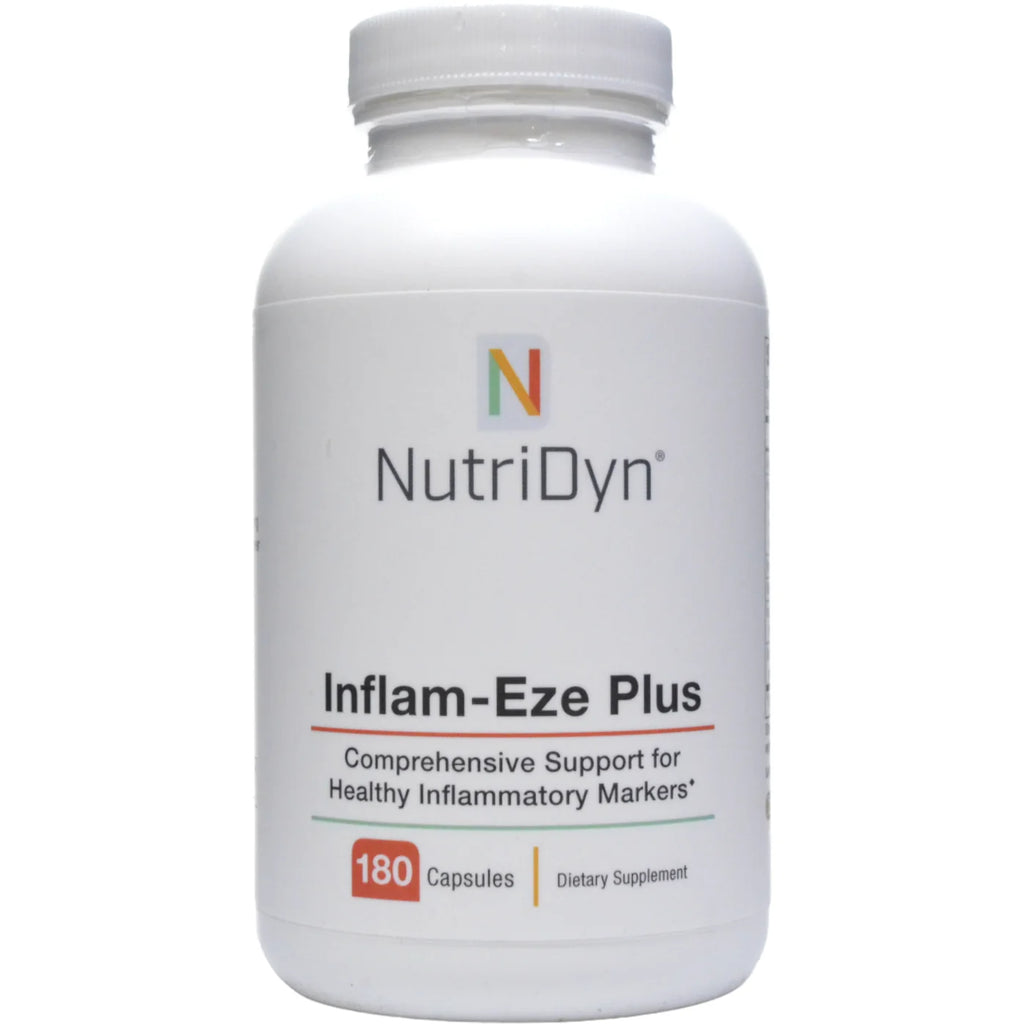 Inflam-Eze Plus G913