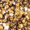 Chocolate S'mores Popcorn 5 Lbs Bulk Bag K6472