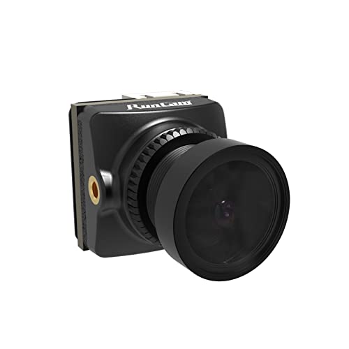 FPV Night Camera 1000TVL OSD W443186