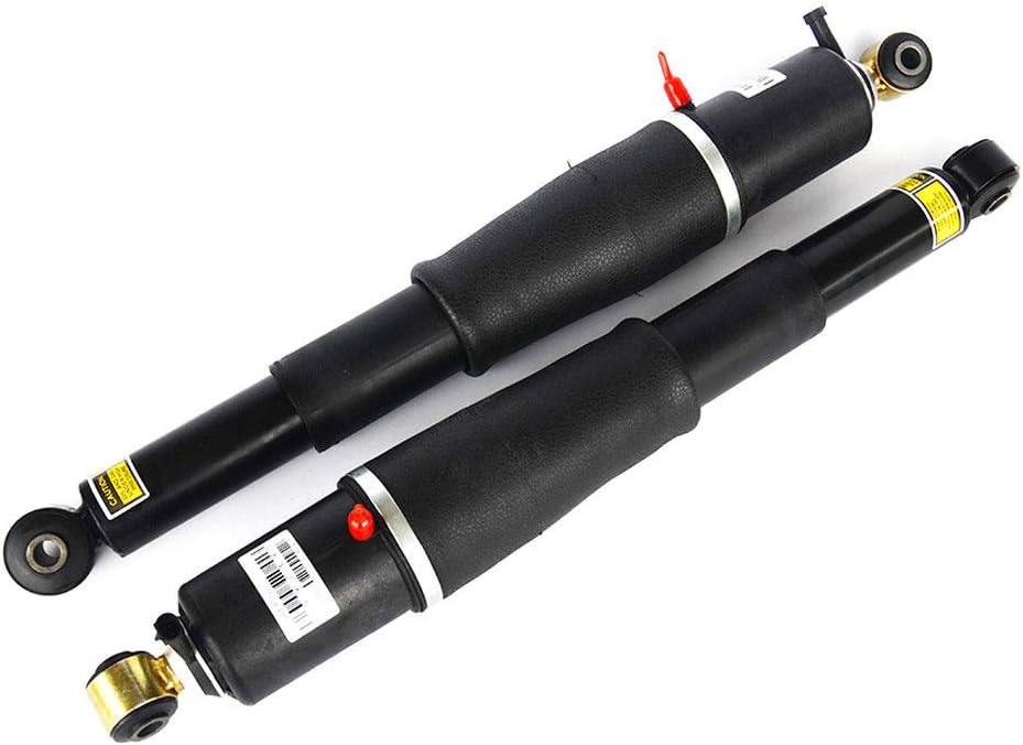 Rear Air Suspension Strut Shock Kits S38267