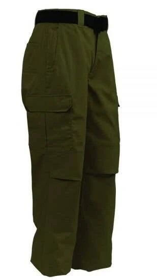 O.D. Green Uniform Trousers Q247