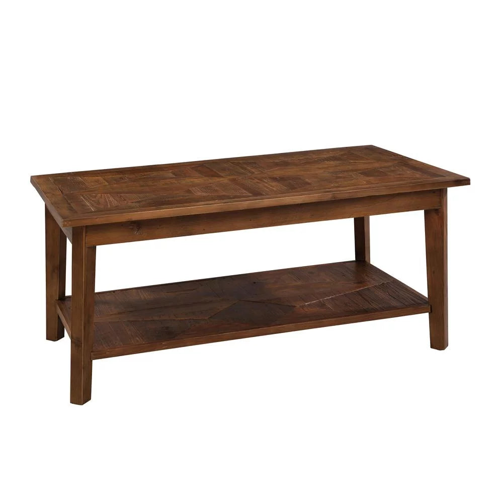 Reclaimed Bench H8051