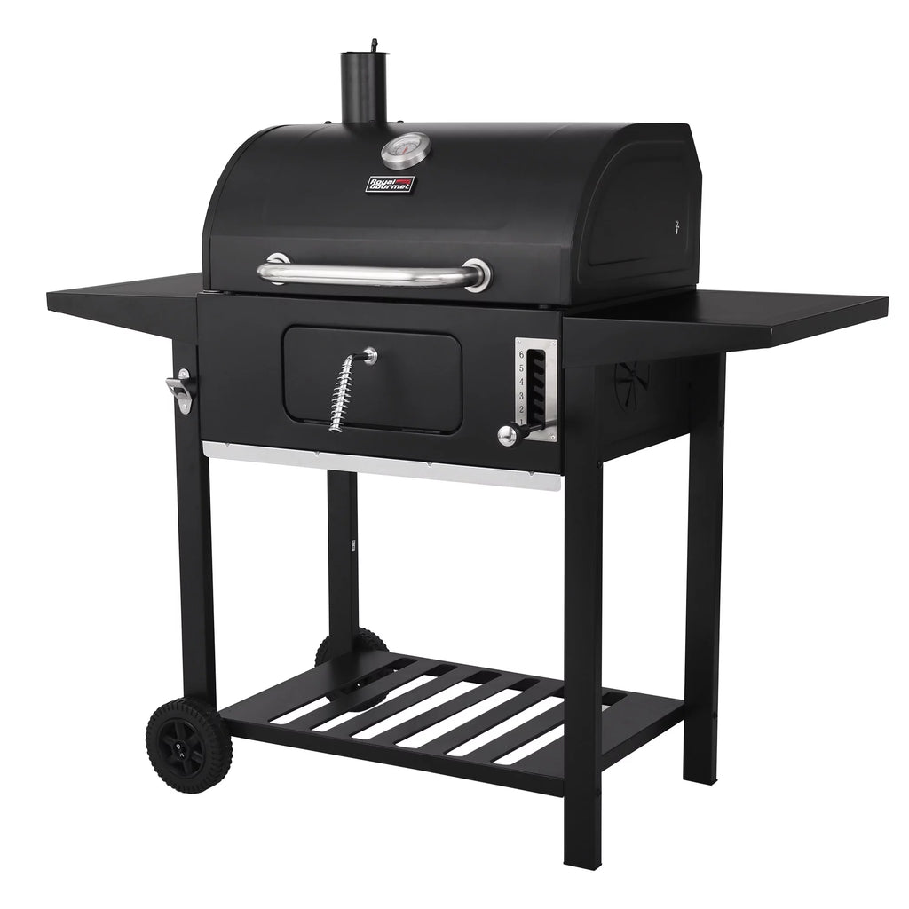 Charcoal Grill B81712