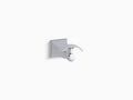 Polished Chrome Robe Hook C708136