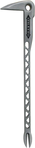 Titanium Clawbar Nail Puller F58525