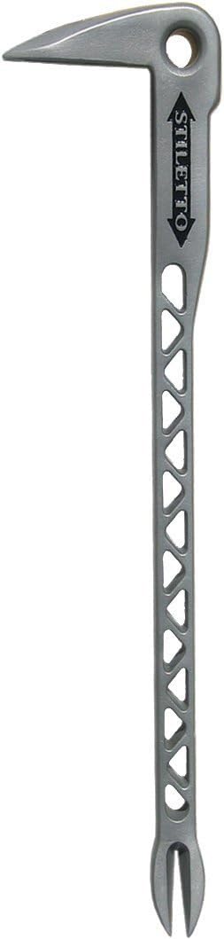 Titanium Clawbar Nail Puller F58525