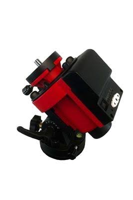 Camera Mount with Electronic Polar Finder Z631