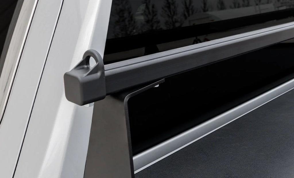 Truck Bed Racks L38461
