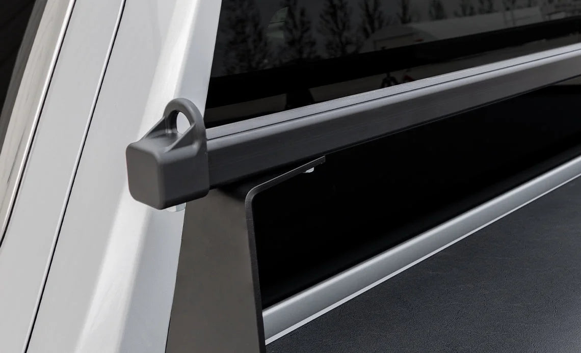 Truck Bed Racks L38461