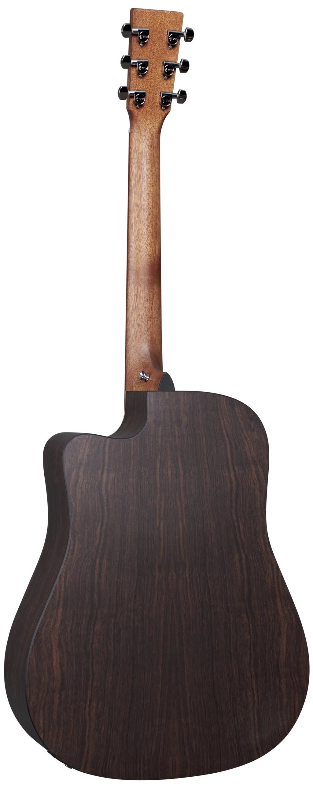 Rosewood Acoustic Guitar Y65084