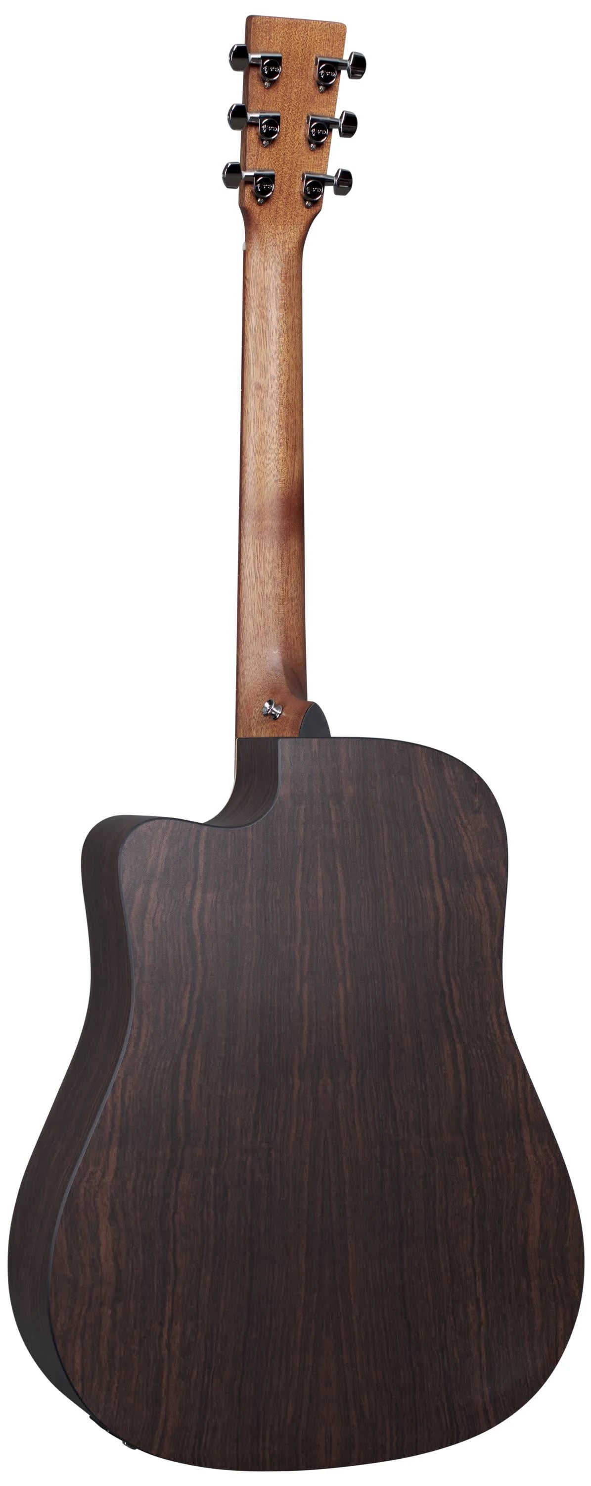 Rosewood Acoustic Guitar Y65084