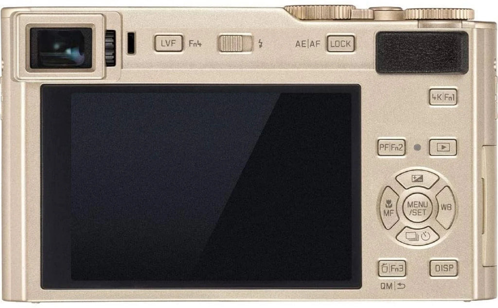 Leica C-Lux 1 Digital Camera K3593