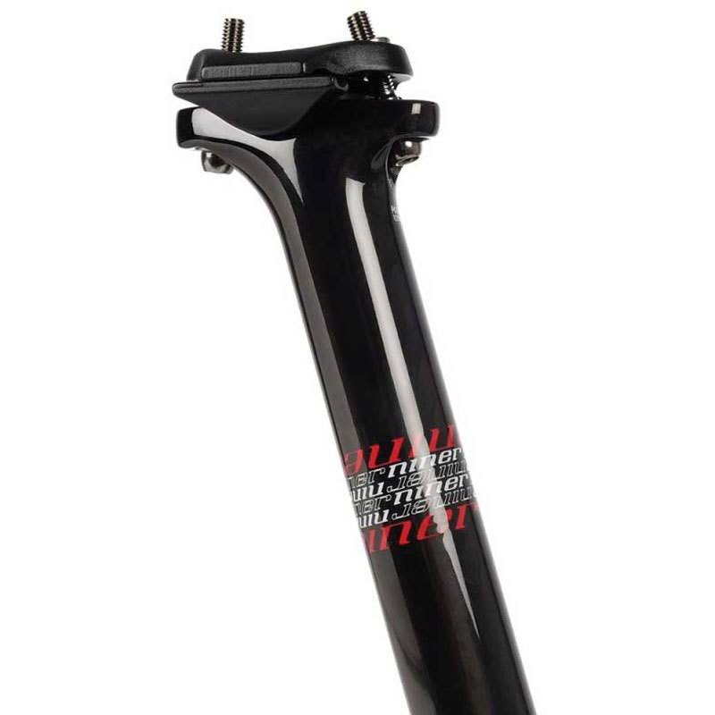 Carbon Seatpost 400 mm / 27.2 mm S61913