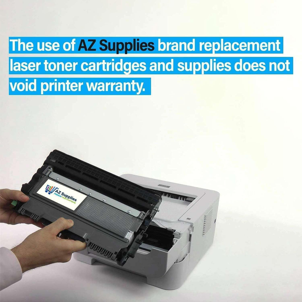 Compatible Black Toner Cartridge 5 Pack M684