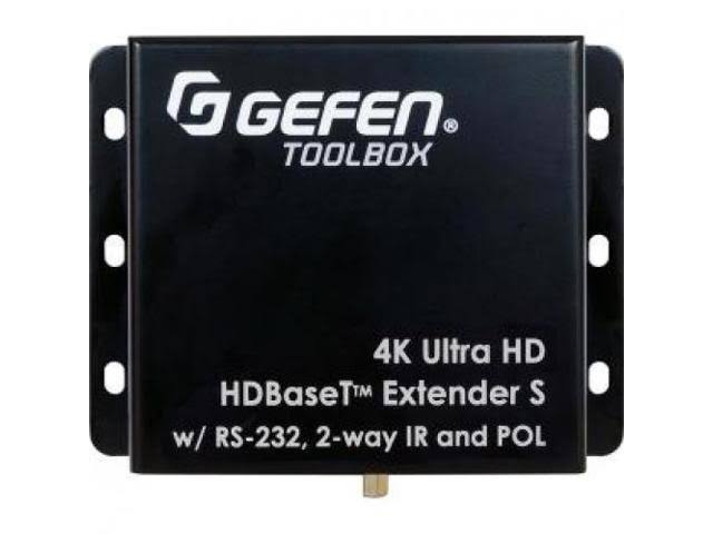 4K Ultra HD HDBaseT Extender Y333