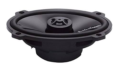 280W 2-Way Full Range Car Audio Speakers N4529