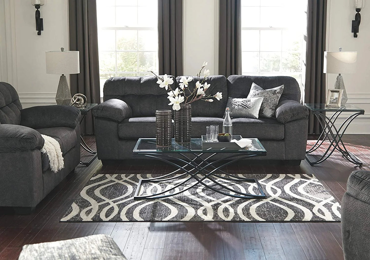 Granite Loveseat J408848
