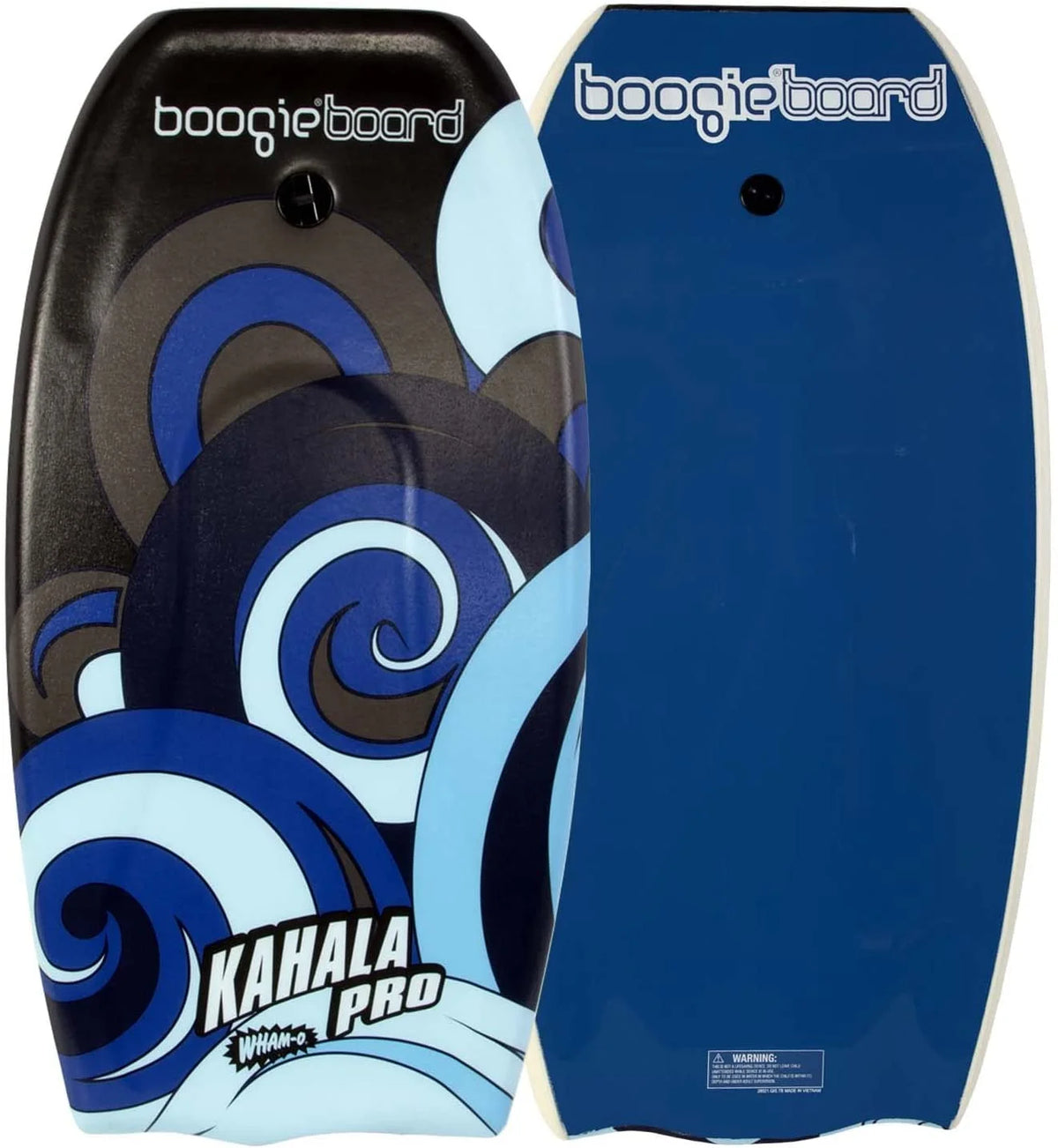 36 Inch Fiberclad Bodyboard with Bat Tail L4091