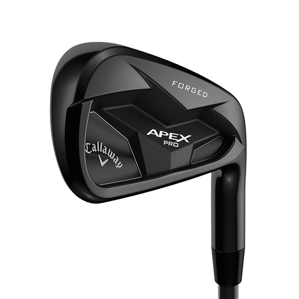 Smoke Individual Iron H3274