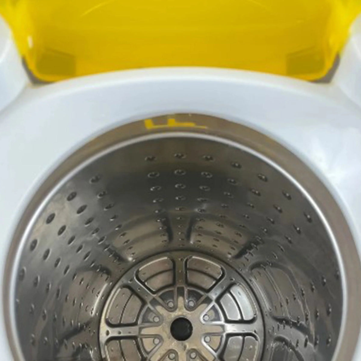 Portable Spin Dryer R353504