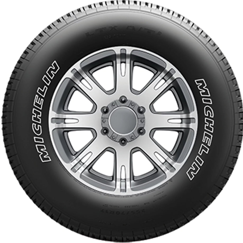 All Terrain Light Truck Tire U47823