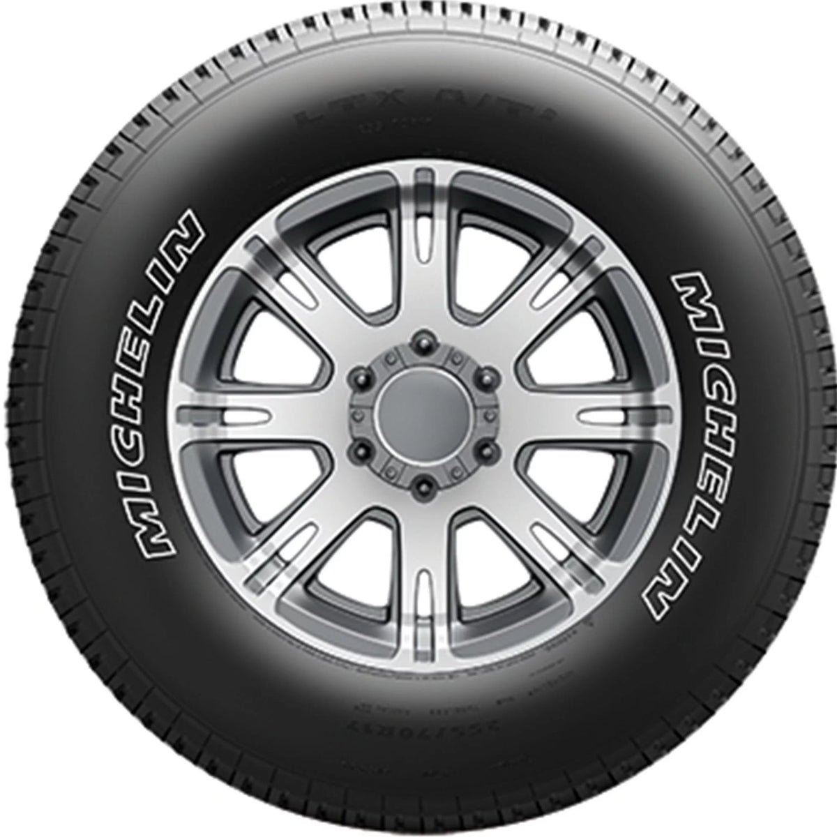 All Terrain Light Truck Tire U47823