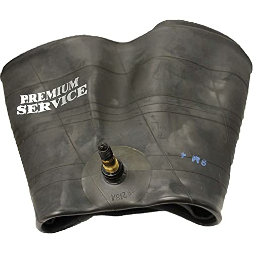 Farm Tractor Tire Inner Tube TR218A Valve Stem F8235