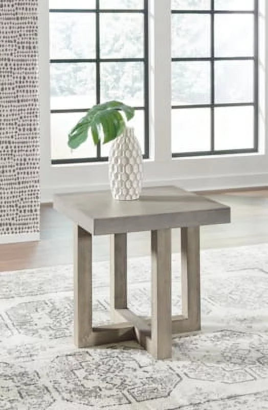 Square End Table K41562