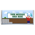 Minecraft Candy Bar Wrapper C232
